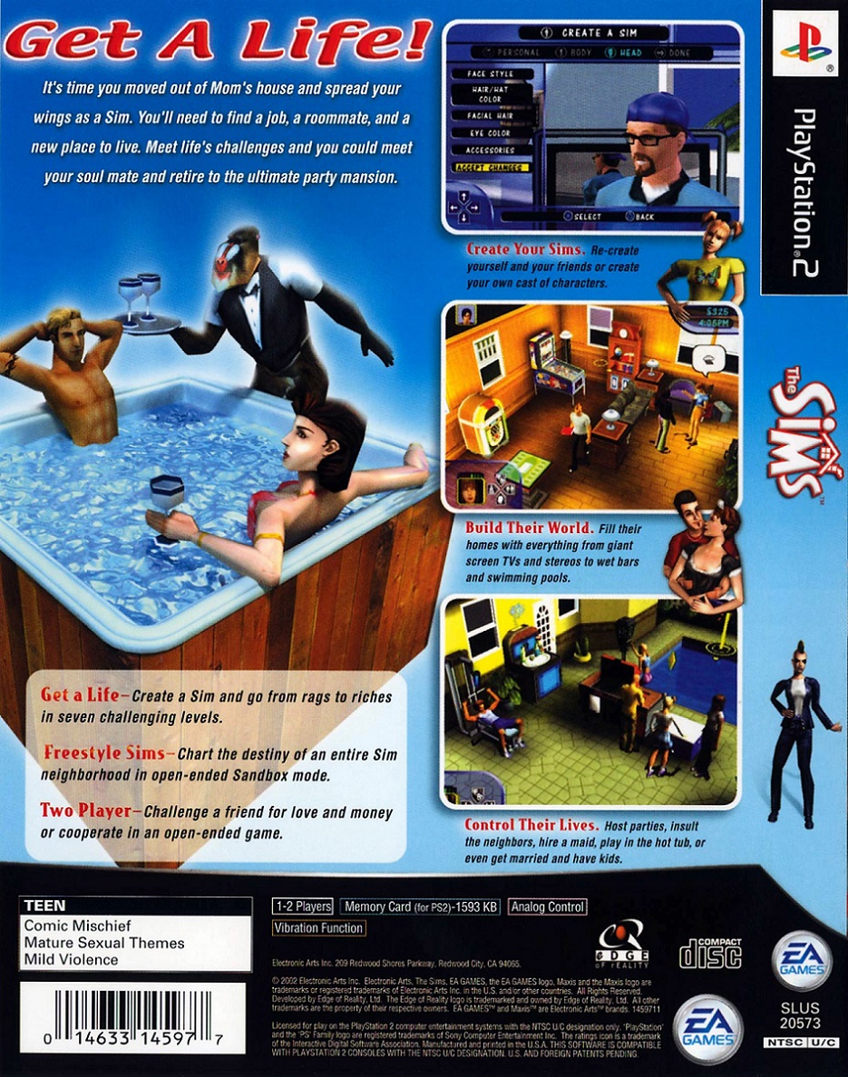 the sims 2 castaway ps2 torrent